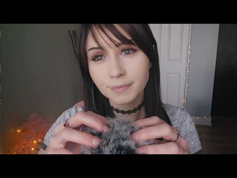 ASMR For People Who Need A Relaxing Head Massage💆‍♀️