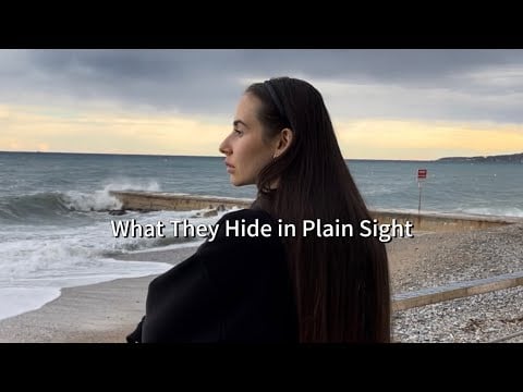 How to See Through People’s Masks