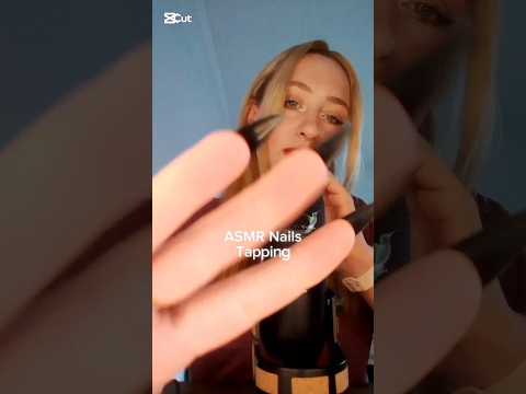 #asmrnails #asmrtapping