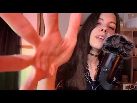 POV: You Haven’t Tingled in Years – Let Me Fix That (ASMR)