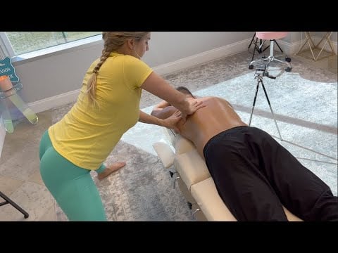 Layers of Scar Tissue Underneath - *Crunchy* Chiro Releases