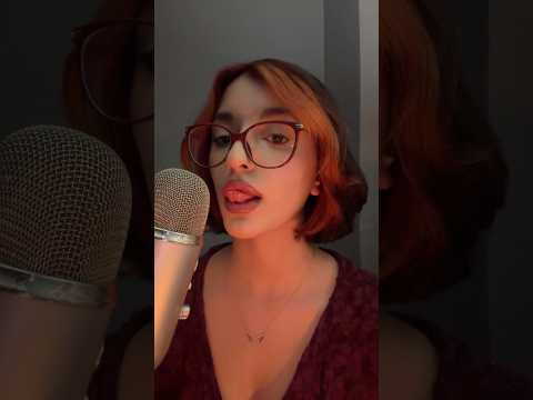 Sence hangisi? #asmr #mouthwhisper #türkçeasmr #tingles #visualtingle #leagueoflegends #relax