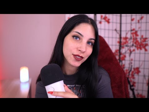 ASMR Para dormir profundamente l EN DIRECTO