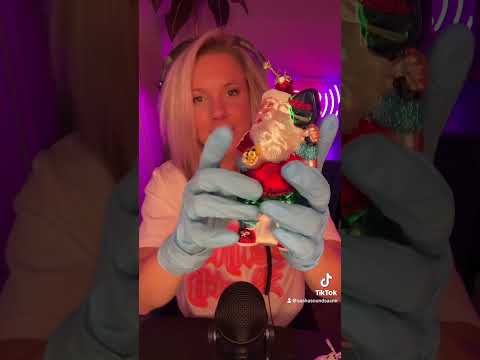 Christmas Ornaments
