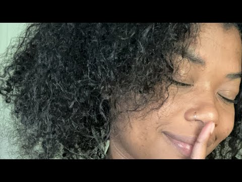 ASMR -JESUS IS KING ✝️