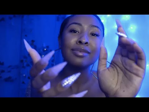 (2hr ASMR) 💤 Deep Sleep Dream Healing 🥱 😴 🌟