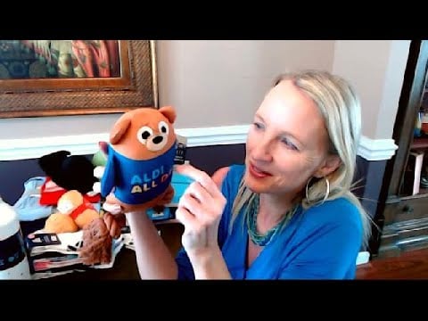 ASMR | Aldi Capsule Collection Show & Tell (Whisper)