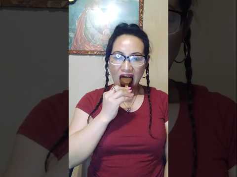 Mini popsicle #icecream #shortsfeed #mukbang #igorotvlogger #chocolate #viralshort #viralvideos