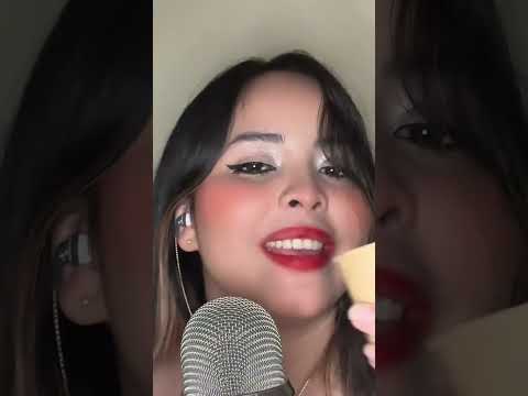 asmr te tomando com copinho (asmr)