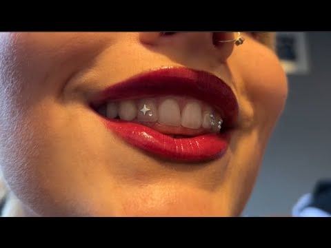 ASMR for Deep Sleep & Ultimate Relaxation Close-Up Kissing Sounds 💋