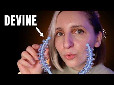 Libère Ta SENSIBILITÉ à L’ASMR : Devine les triggers à l’aveugle