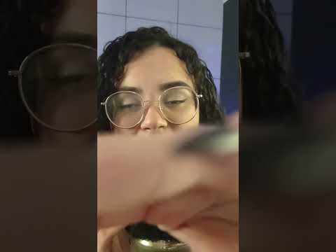ASMR- Cafiné em você