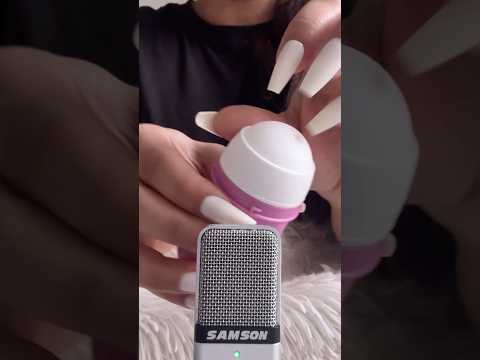 ASMR Tapping & Scratching Triggers For Sleep 🌙 #asmr #asmrsounds
