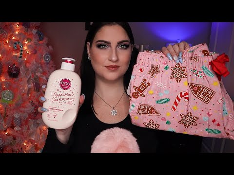 ASMR Target, Walmart, & Old Navy Collective Haul 🤍