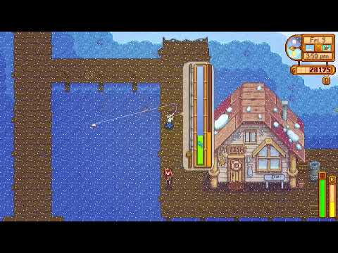 Stardew Valley #71 – The Storage Room Is Finally Coming Together! 📦✨