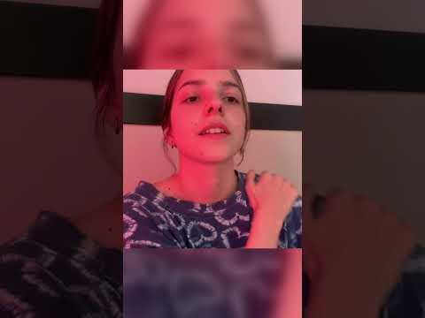 ASMR lofi visual triggers 😊 pt 1 (massage, hand sounds, lotion)