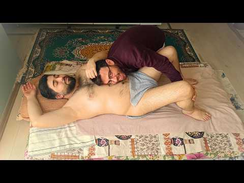ASMR FULL BODY MUSCLE RELAXATION MASSAGE-CHEST,LEG,FOOT,ARM,BACK,ABDOMEN,BELLY