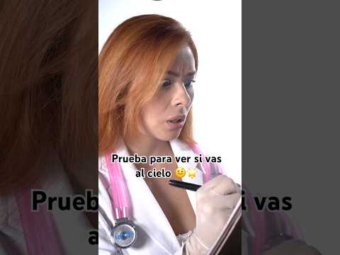 Test ASMR para ir al cielo 🤨 #vicoasmr #asmr #asmrsounds #asmrroleplay #fypシ