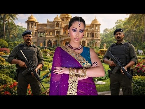 Indian Mother-in-Law demands DOWRY●ASMR indian accent●Soft-spoken Roleplay 