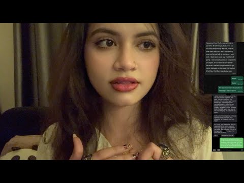 ASMR Storytime- I Was Fooled 
