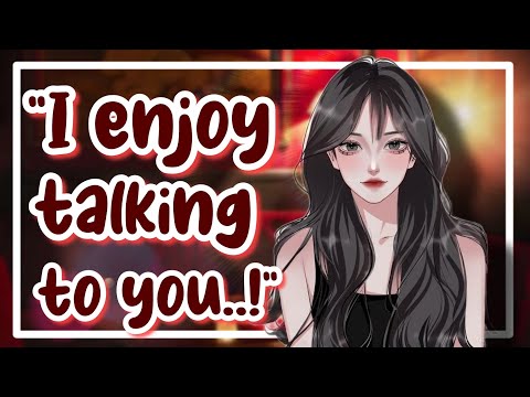 Your Yandere Neighbour confesses [Interactive Roleplay Asmr: Part 2] [F4M Girlfriend] [Apology]