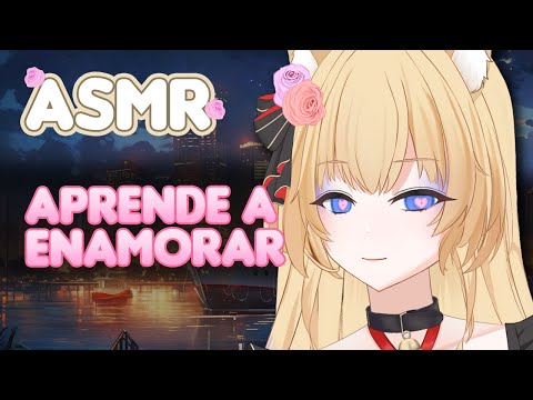 ¿QUÉ QUIERES HACERME?💗 Roleplay ASMR, Susurros suaves con Música de Ambiente [ESPAÑOL]