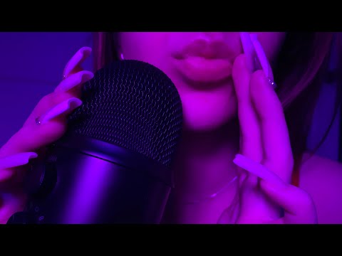 ASMR ~ Mwuah Mouth Sounds 👄