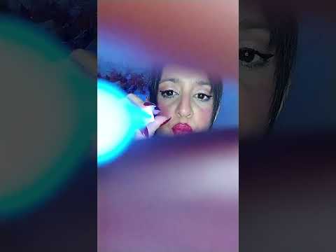 #asmr #relax #visualtingle #tingles #triggersforsleep #vidabellaasmr #asmrsounds #mouthsounds
