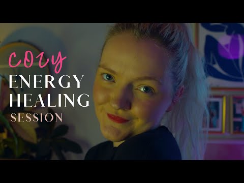 [ASMR] Cozy Session (lot's of talking, soft spoken)