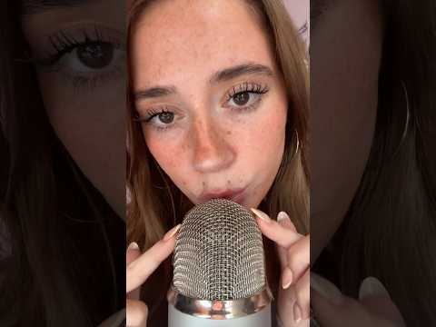 ASMR tape tingles