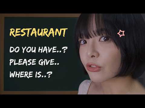 Korean Lesson 02ㅣ Useful Korean Phrases for Beginners