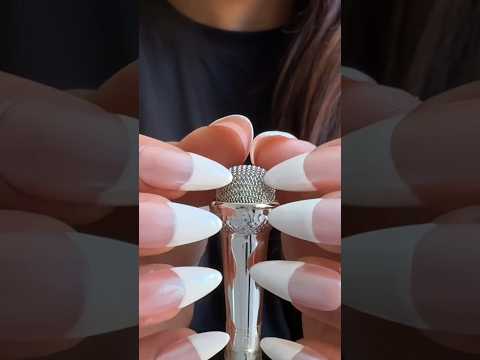 Best Mini Mic Triggers ASMR!