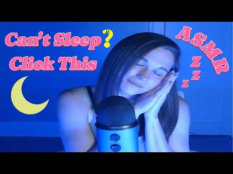 ASMR To Help You Fall Asleep