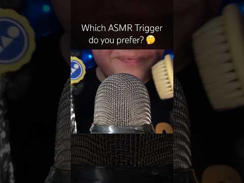 Which one do you prefer? 🤍 #asmr