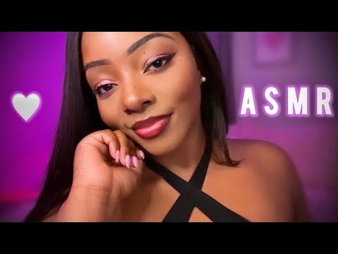 ASMR | Soft & Cozy Lofi Personal Attention 🤍 Gentle Triggers + Soft Humming 💕