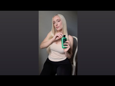 🎧ASMR Lotion Sounds🧴💕😴 vanilla lotion application and sounds to give you tingles✨