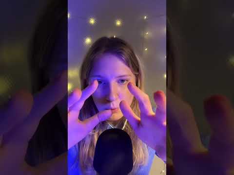 vous aimez ? #asmr #relax #asmrsounds #tingles
