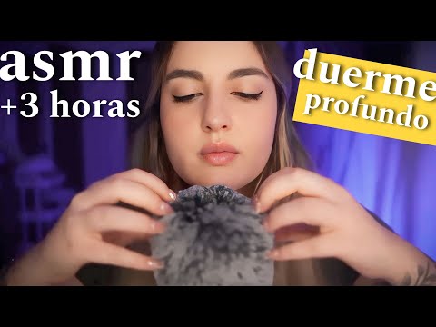 asmr ATENCIÓN PERSONAL EXTREMA + 3 HORAS Ale ASMR