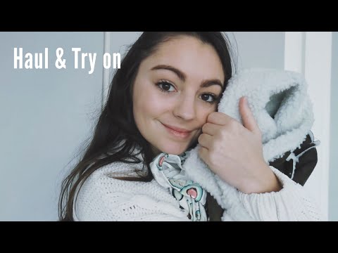 BONUS LIFESTYLE ♡ TRY ON / HAUL Romwe & Shein ♡