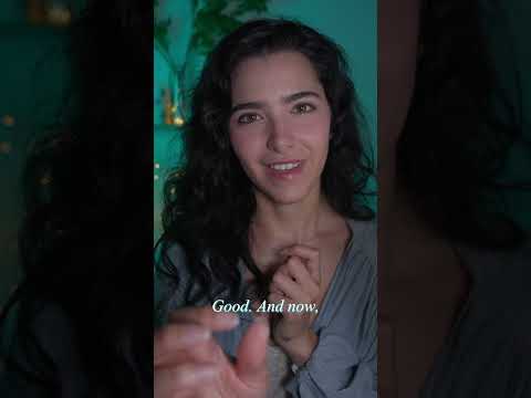 Adjusting The Levels of Your Face #asmrglow #asmr #personalattention
