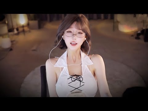 ASMR relax shop I 张爱玲 黏腻画圈 + 吮吸泡泡 + 弹舌节奏，湿漉漉的满足感~