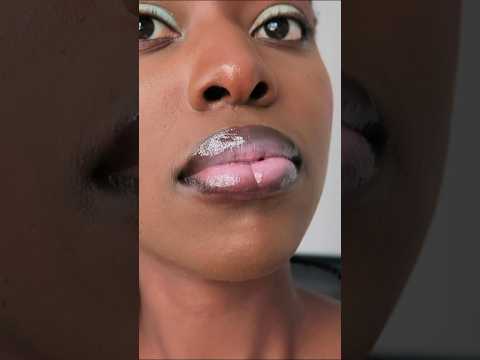 You can’t say No #makeup #lipcombo #shorts