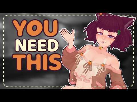 ꒰ASMR꒱ 🫠 An Absolutely Ridiculous Amount of Tingles... 💤