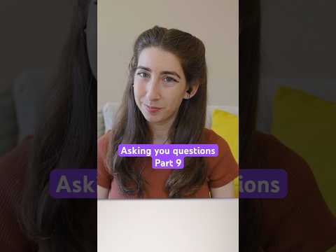 Asking you questions Part 9 #asmr
