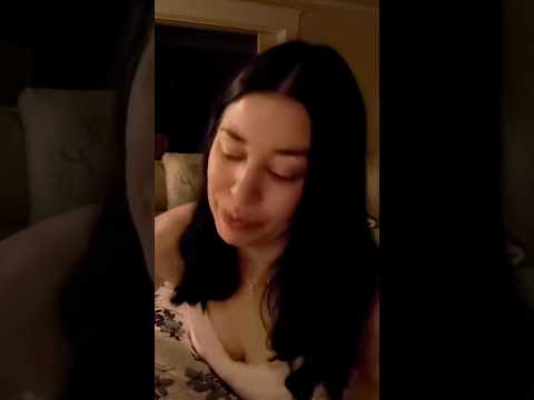 Lofi ASMR: Dimly Lit Massage to Unwind & Melt Stress Away.💆🏻‍♀️ #asmr