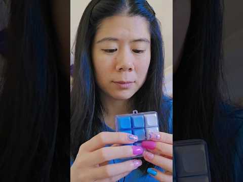 ASMR Clicky Clanky Fidget Keyboard Sounds 🤍⌨️✨