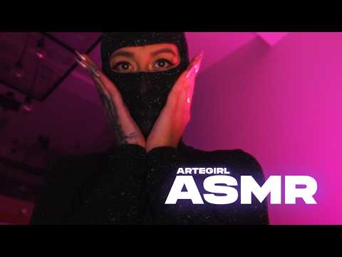 POV: You Fell Asleep on My Lap 🌧️ Rainy Night ASMR