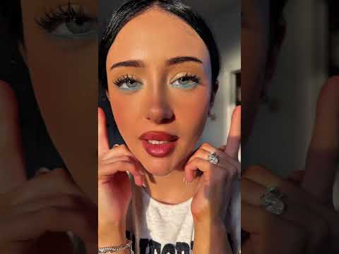 Testing your hearing ASMR 👂🏼💕 #asmr #visualtingle #asmrvideos #asmrshorts