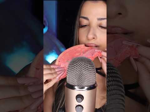 #asmr #relax #shorts #watermelon