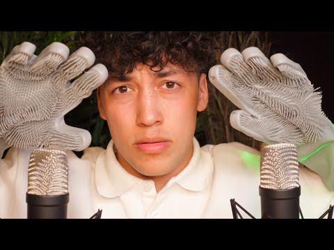ASMR für alle, die SOFORT einschlafen wollen